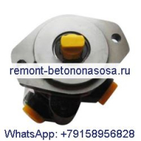 Насос гидроусилителя руля 3406010-B80Y для двигателя Cummins