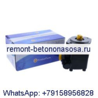 Насос гидроусилителя рулевого управления 3406A-001 для двигателя Cummins