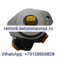 Насос гидроусилителя руля 3406G1-010 для двигателя Cummins 6BT ISDE ISME