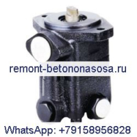 Насос гидроусилителя руля 3406N-001 для двигателя Cummins 6BT 6BTAA