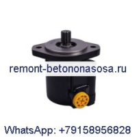 Насос рулевого управления DCEC 3406RN2-001 для двигателя Cummins ISME QSZ QSB 6BT