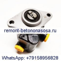 Насос гидроусилителя руля 3406Z24-001 для двигателя Cummins ISDE 4BT 6BT