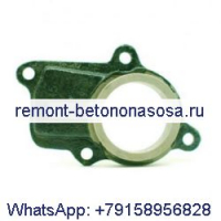 Соединение адаптера 3595745 для двигателя Cummins ISBE