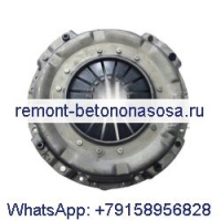 Нажимной диск сцепления 4936133 для двигателя Cummins 4BT 6BT 6CT B4.5 ISF3.8 ISB QSB5.9-44
