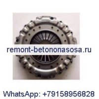 Диск сцепления 4936135 для двигателя Cummins 6B 6BT B4.5S B5.9 G5.9 QSB5.9-44 ISF3.8