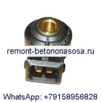 Датчик детонации 3607945 для двигателя Cummins BGE5.9