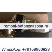 Нагреватель впускного воздуха 4936389 для двигателя Cummins 6BT