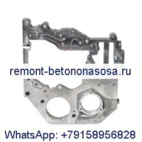 Корпус редуктора 4936423 для двигателя Cummins ISBE ISDE QSB6.7