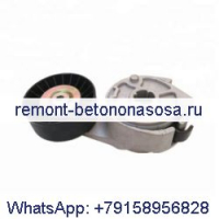 Натяжитель ремня 4936440 для двигателя Cummins 4BT3.9 6BT5.9 6CT8.3 6L 6L8.9 L375 L340