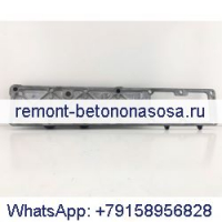 Крышка впускного коллектора 3864483 для двигателя Cummins QSB QSB6.7 ISB 6.7L