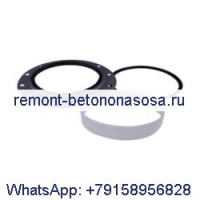 Сальник 3883620 для двигателя Cummins M11 QSM11 ISM11 NT855