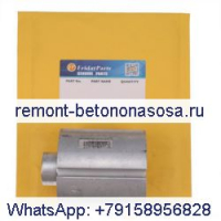 Прокладка вентилятора 3903819 для двигателя Cummins G5.9 B4.5S QSB5.9-44 ISB