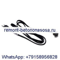 Кабель нагревателя двигателя 3905114 для двигателя Cummins ISF2.8 ISF3.8 QSZ13 ISZ13