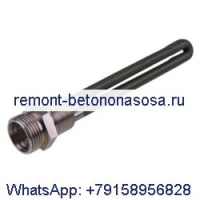 Подогреватель двигателя 3906389 для двигателя Cummins