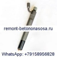 Форсунка 3908513 для Cummins 4BT 6BT 6CT 8.3L