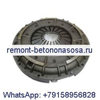Нажимной диск сцепления 4937090 для двигателя Cummins QSB5.9-44 ISF3.8 ISD4.5 G5.9 B4.5 ISB6.7 B5.9