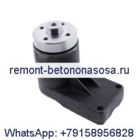 Поддержка вентилятора 3909888 для двигателя Cummins 4B 4BT 6BT 6B5.9