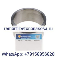 Выпускная трубка выхлопа 3910995 для двигателя Cummins ISC C8.3 ISL ISL9