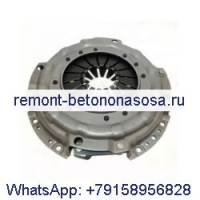 Нажимной диск сцепления 4937400 для двигателя Cummins 4BT 4BT3.9