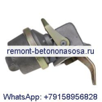 Топливоперекачивающий насос 4937405 для двигателя Cummins 4BT 6BT 6BT5.9