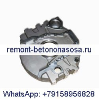 Корпус маховика 3913344 для двигателя Cummins 6CT ISC QSC ISL QSL