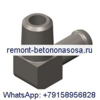 Колено шланговая муфта 3915488 для двигателя Cummins 6BT ISB G5.9 ISB6.7