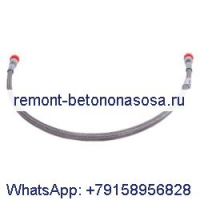 Гибкий шланг 3916051 для двигателя Cummins ISLE 8.9 ISC-8.3