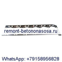 Прокладка головки блока цилиндров 4937728 для двигателя Cummins 4BT 6BT 6CT