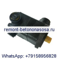 Гидравлический насос 4937729 для двигателя Cummins 6BT