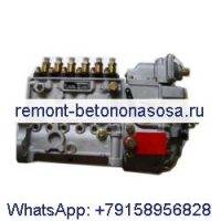 Топливный насос высокого давления 4938265 для двигателя Cummins 6CTAA 6CT 6CTA