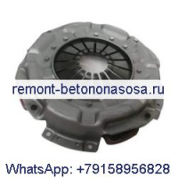 Нажимной диск сцепления 4938308 для двигателя Cummins ISB ISB6.7 ISD4.5 B4.5 ISF3.8 QSB5.9-44