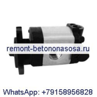 Гидравлический насос 4938331 для двигателя Cummins B5.9 ISB6.7 G5.9 QSB5.9-44
