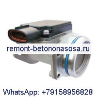 Датчик расхода топлива 3922718 для двигателя Cummins ISC ISB QSB ISBE BGE5.9