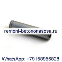 Направляющая штока клапана 3923564 для двигателя Cummins 6C 6CT 6CTA