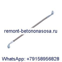 Гибкий шланг 4938512 для двигателя Cummins 4B3.9 6A3.4 6B5.9 B4.5 Dodge Ram 2500 3500 D250 W250 Ford CF7000 Freightliner FL50