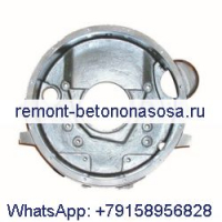 Корпус маховика 3926207 для двигателя Cummins 6CT ISC QSC ISL QSL QSB ISB