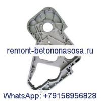 Корпус редуктора 3926721 для двигателя Cummins 6BT 6CT 6CT8.3