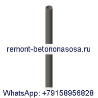 Обычный шланг 3928207 для двигателя Cummins