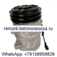 Воздушный компрессор 4938842 для двигателя Cummins 6L L375