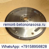 Маховик 3931399 для двигателя Cummins