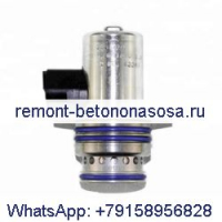 Топливный запорный клапан 3931710 для двигателя Cummins ISC8.3 Gas BGAS CGAS ISLGAS