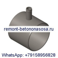Адаптер воздухозаборника 3933549 для двигателя Cummins