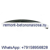Обычный шланг 3933566 для двигателя Cummins