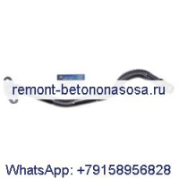 Соединение для слива масла турбокомпрессора 3934085 для двигателя Cummins ISB 6BT 6BT5.9