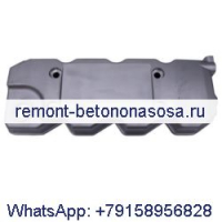 Крышка клапана 4939896 для двигателя Cummins 4ISBE 4ISDE ISD4.5