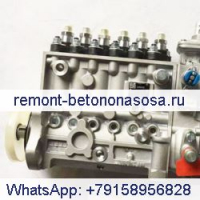 Топливный насос 4939968 для двигателя Cummins 6BT