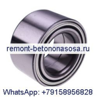 Роликовый подшипник 3935644 для двигателя Cummins ISX QSX15 ISF ISX15