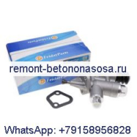 Топливоперекачивающий насос 3917998 для двигателя Cummins 6C8.3 QSC8.3 ISC8.3 QSL9.3 6BT 6CT 6C