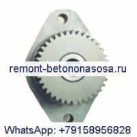 Привод гидравлического насоса 3936231 для двигателя Cummins ISC ISC8.3 6C QSL9