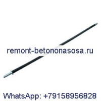 Масломерная трубка 4940115 для двигателя Cummins